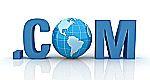 Registre agora seu dominio .com na SeuNome.NET
