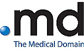 Registre agora seu dominio .md exclusivo para medicos na SeuNome.NET